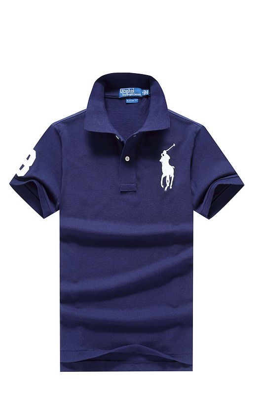 POLO short lapel T man S-2XL 2022-5-13-327